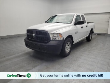 2017 RAM 1500 in Conyers, GA 30094