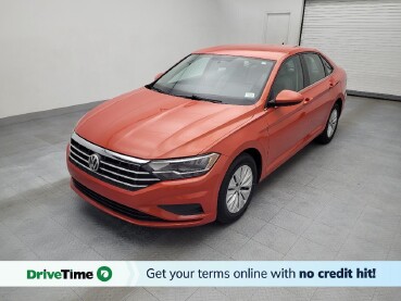 2019 Volkswagen Jetta in Greenville, NC 27834