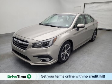 2019 Subaru Legacy in Raleigh, NC 27604