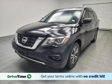 2018 Nissan Pathfinder in Indianapolis, IN 46219