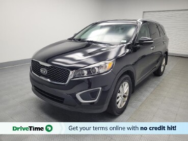 2017 Kia Sorento in Indianapolis, IN 46219