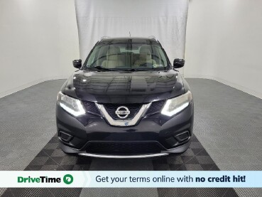 2016 Nissan Rogue in Langhorne, PA 19047