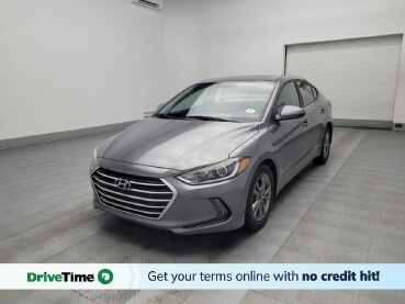 2018 Hyundai Elantra in Jackson, MS 39211