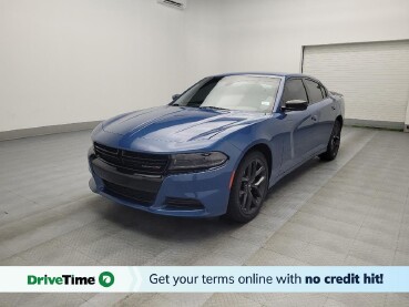 2022 Dodge Charger in Jackson, MS 39211