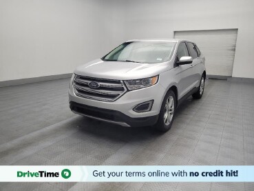 2018 Ford Edge in Knoxville, TN 37923