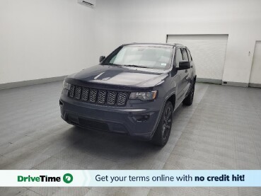 2018 Jeep Grand Cherokee in Augusta, GA 30907