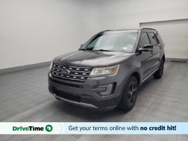 2016 Ford Explorer in Marietta, GA 30062