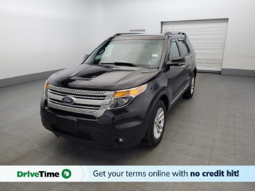 2015 Ford Explorer in Newport News, VA 23601