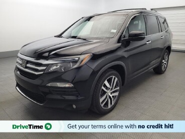 2016 Honda Pilot in New Castle, DE 19720