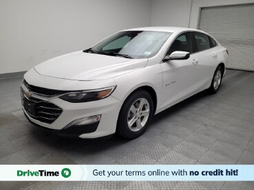 2020 Chevrolet Malibu in Torrance, CA 90504