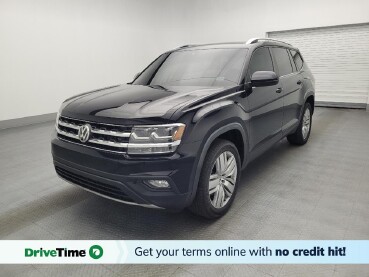 2019 Volkswagen Atlas in Jacksonville, FL 32225