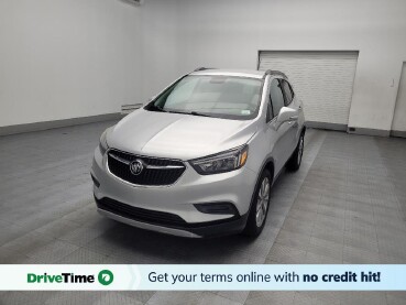 2018 Buick Encore in Augusta, GA 30907