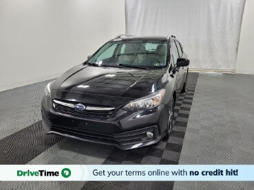 2020 Subaru Impreza in Allentown, PA 18103