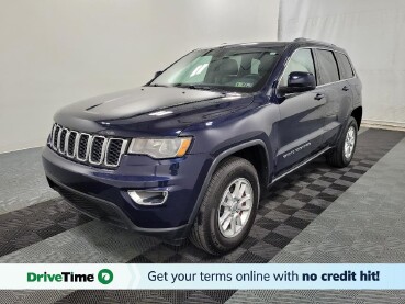 2018 Jeep Grand Cherokee in Allentown, PA 18103
