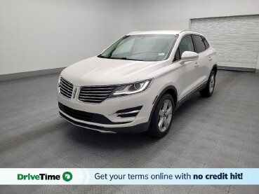 2018 Lincoln MKC in Kissimmee, FL 34744