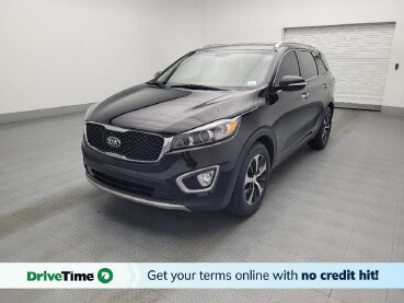 2018 Kia Sorento in Kissimmee, FL 34744