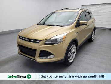 2014 Ford Escape in Kissimmee, FL 34744