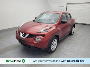 2017 Nissan Juke in Salem, VA 24153