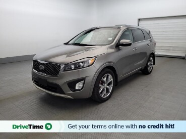 2016 Kia Sorento in New Castle, DE 19720
