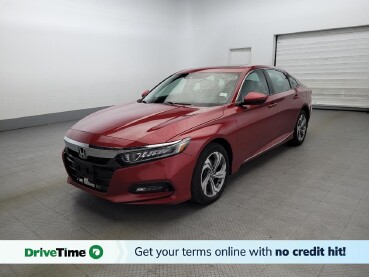 2018 Honda Accord in New Castle, DE 19720