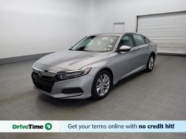 2018 Honda Accord in Chesapeake, VA 23320