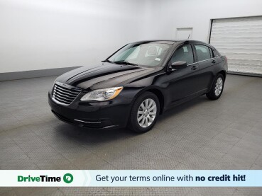 2013 Chrysler 200 in New Castle, DE 19720