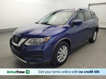 2020 Nissan Rogue in New Castle, DE 19720