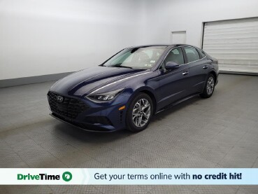 2020 Hyundai Sonata in New Castle, DE 19720