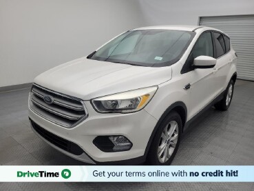 2017 Ford Escape in Live Oak, TX 78233