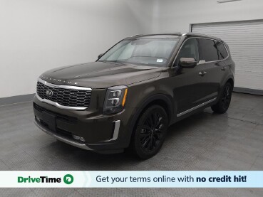 2020 Kia Telluride in Gladstone, MO 64118