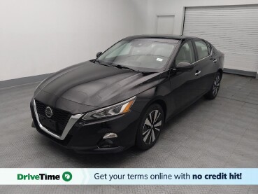 2020 Nissan Altima in Independence, MO 64055
