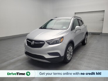 2019 Buick Encore in Marietta, GA 30062