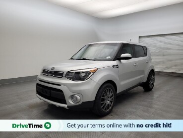 2017 Kia Soul in Albuquerque, NM 87123