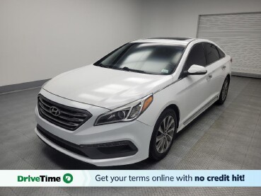2016 Hyundai Sonata in Indianapolis, IN 46219