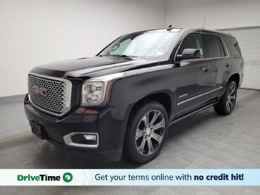 2016 GMC Yukon in Torrance, CA 90504