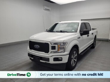 2019 Ford F150 in Pelham, AL 35124
