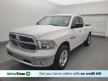 2018 RAM 1500 in Lakeland, FL 33815