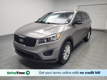 2016 Kia Sorento in Indianapolis, IN 46219