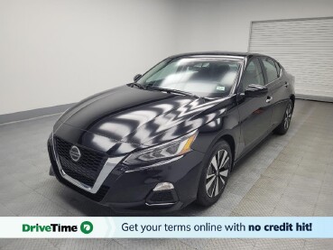 2022 Nissan Altima in Indianapolis, IN 46219