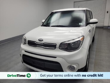 2018 Kia Soul in Indianapolis, IN 46219