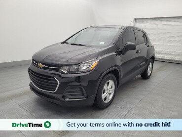 2020 Chevrolet Trax in Tallahassee, FL 32304