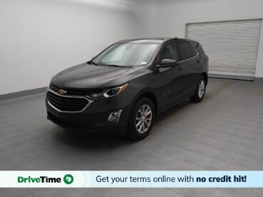 2020 Chevrolet Equinox in Lakewood, CO 80215