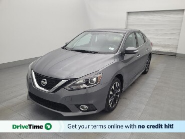 2016 Nissan Sentra in Tallahassee, FL 32304