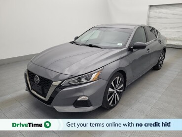 2019 Nissan Altima in Lakeland, FL 33815