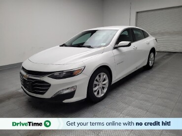 2022 Chevrolet Malibu in Van Nuys, CA 91411