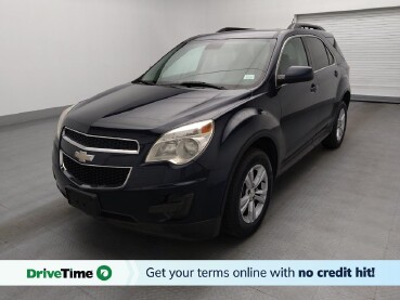 2015 Chevrolet Equinox in Pensacola, FL 32505