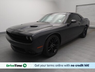 2018 Dodge Challenger in Denver, CO 80012