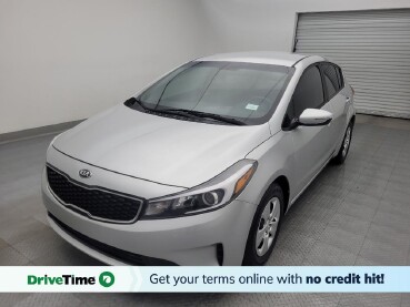 2018 Kia Forte in San Antonio, TX 78238