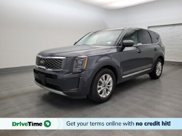2020 Kia Telluride in Glendale, AZ 85301
