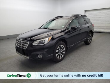 2016 Subaru Outback in Richmond, VA 23235